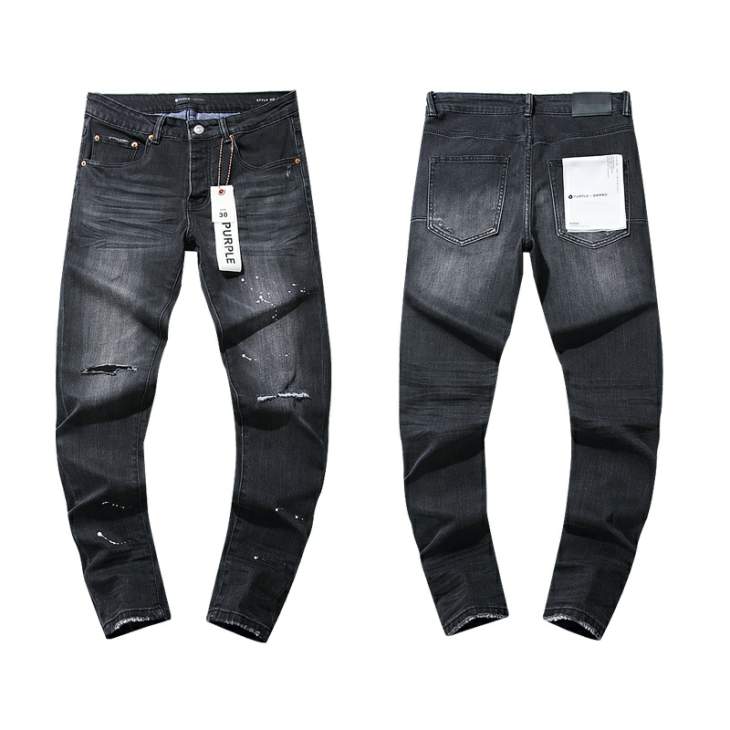 Picture of Purple Brand Jeans Long _SKUPurplesz30-38mrtrPU10013239